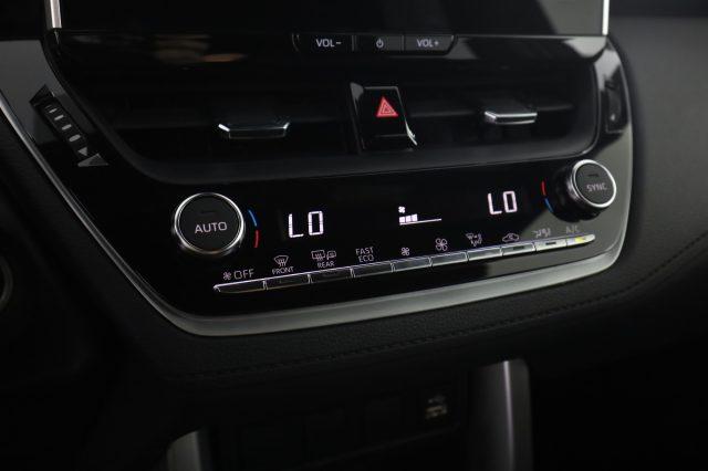 TOYOTA Corolla Cross Corolla Cross 2.0 Hybrid 197 CV E-CVT Trend
