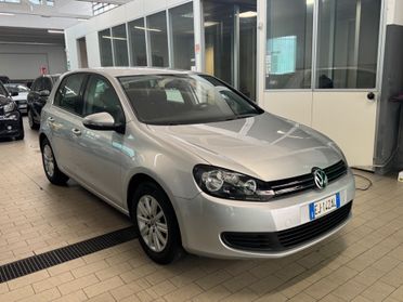 Volkswagen Golf 1.2 TSI GARANZIA 12 MESI