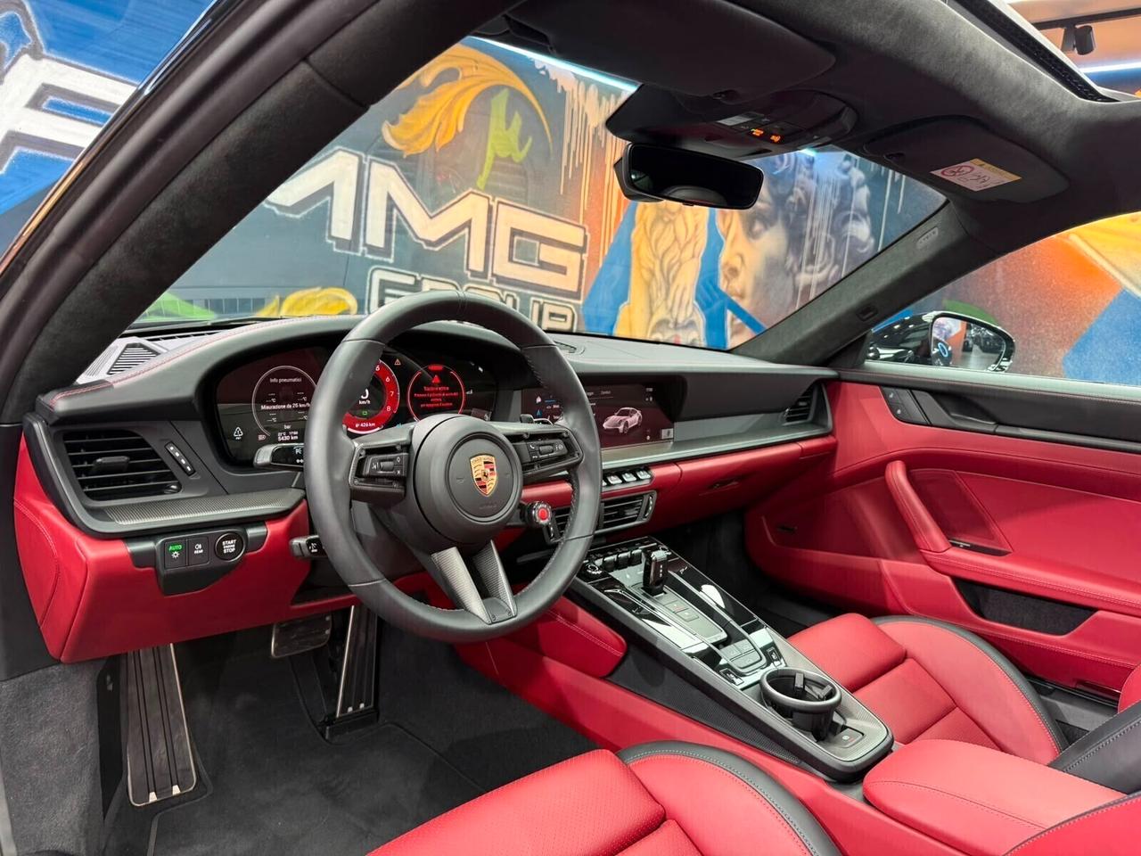 Porsche 911 Carrera GTS (283)