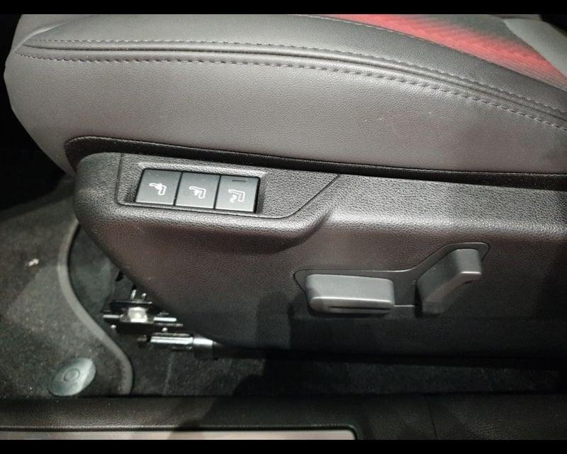 Alfa Romeo Junior 1.2 136 CV Hybrid eDCT6 Speciale