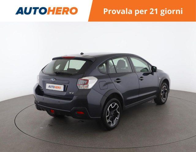 SUBARU XV 1.6i Style