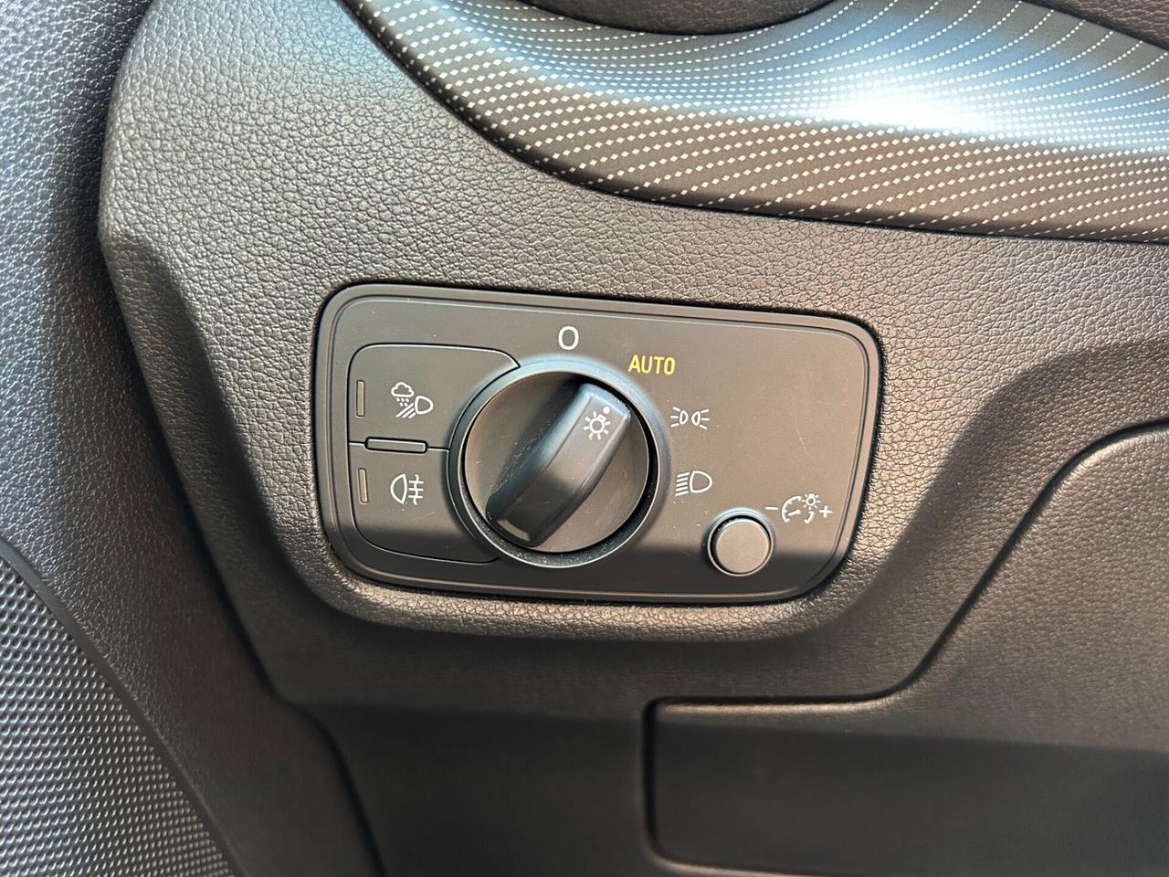 Audi Q2 1.6 TDI Sport