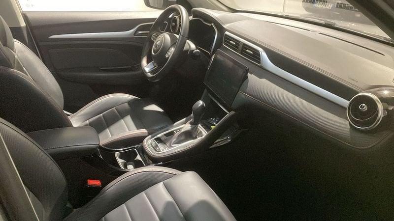 MG ZS ZS 1.0T-GDI aut. Luxury