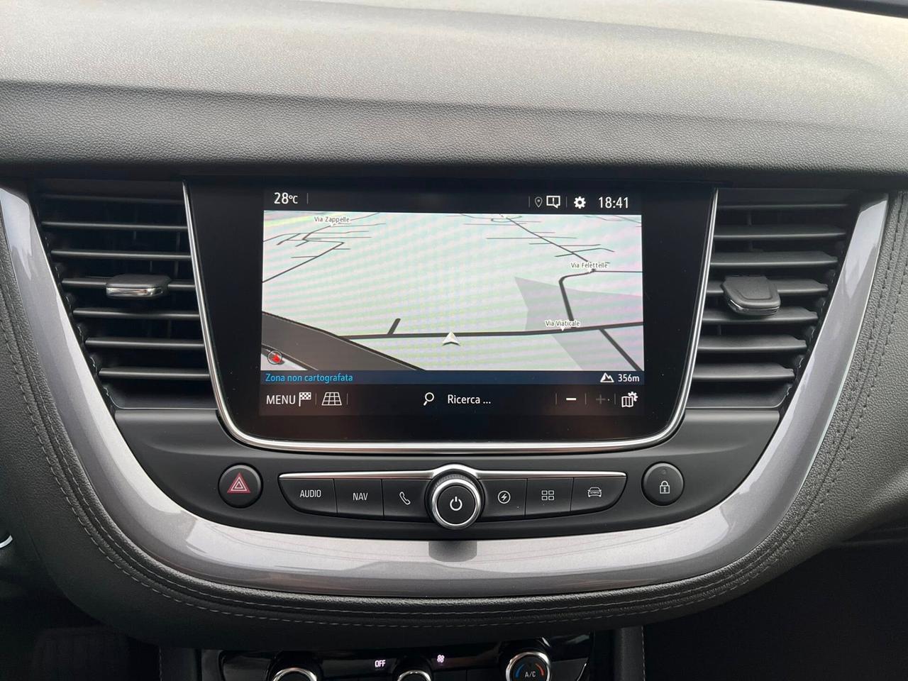 Opel Grandland X 1.6 Hybrid4 Plug-in 200CV aut. AWD