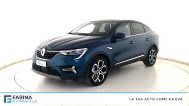 RENAULT Arkana 2021 - Arkana 1.6 E-Tech hybrid Intens 145cv