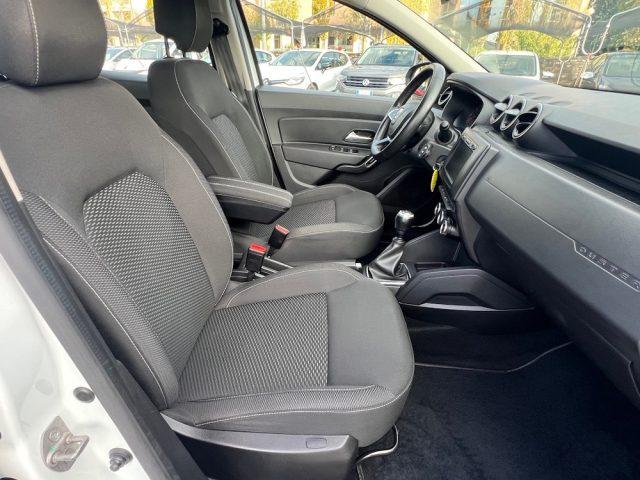 DACIA Duster 1.5 Blue dCi 8V 115 CV 4x2 Comfort