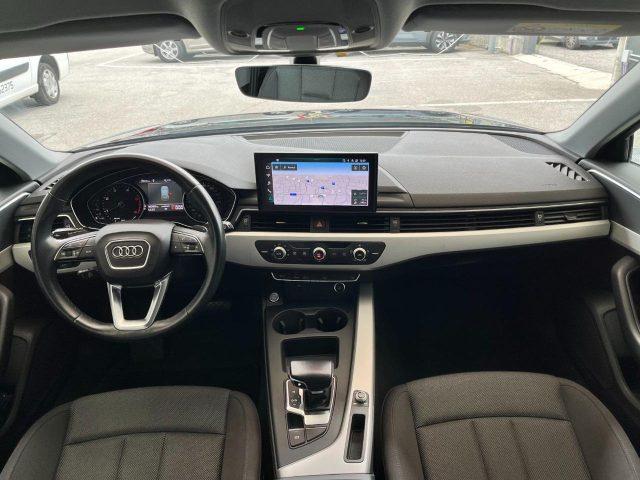 AUDI A4 Avant 30 TDI/136 CV S tronic Business