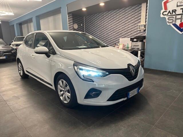 Renault Clio TCe 12V 100 CV GPL 5 porte Business