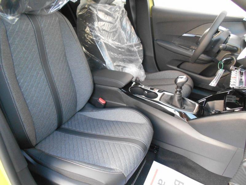 Peugeot 208 100 turbo Allure CBC