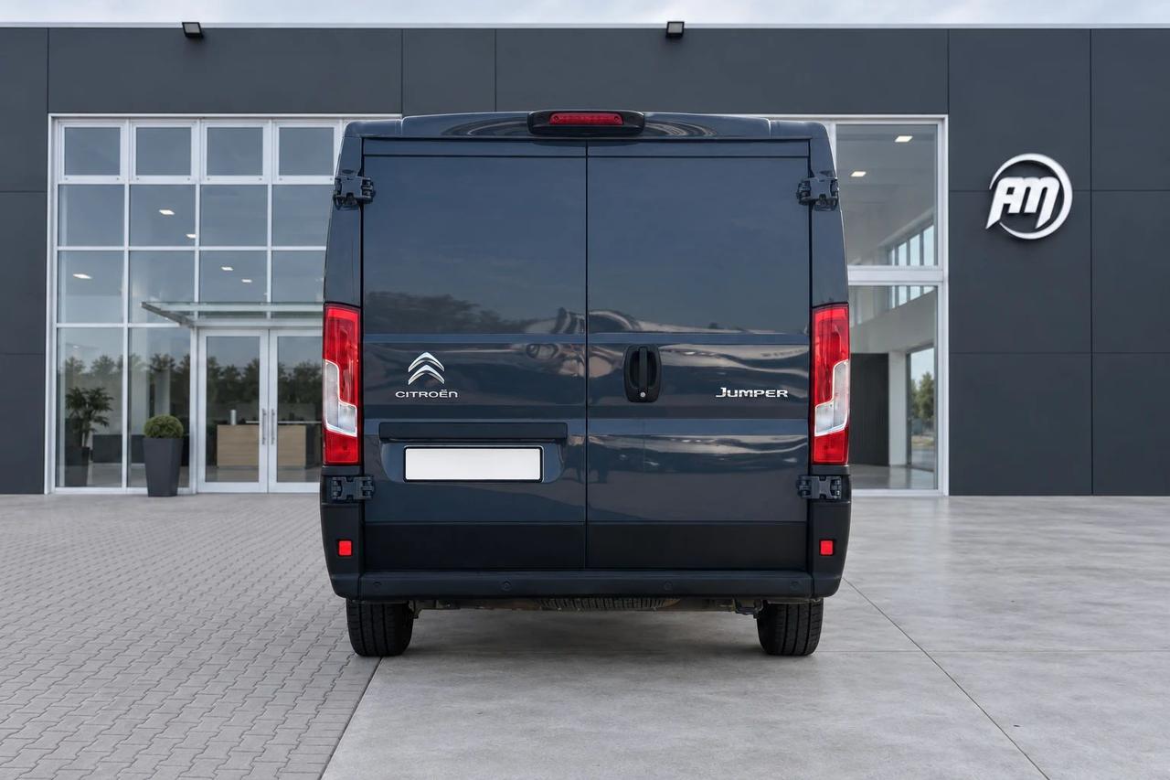 Citroen Jumper L1H1 BLUEHDI 120CV