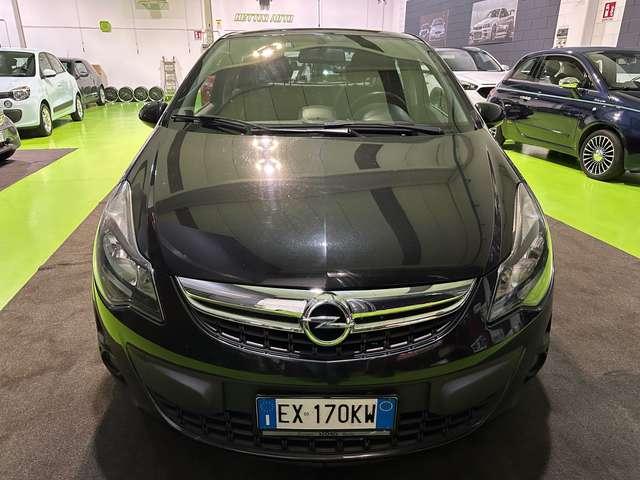 Opel Corsa 5p 1.3 cdti 75CV Sport NEOPATENTATI