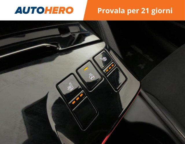 KIA Sportage 1.6 TGDi HEV AT GT-line