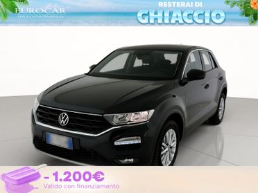 Volkswagen T-Roc 2.0 tdi business 150cv dsg