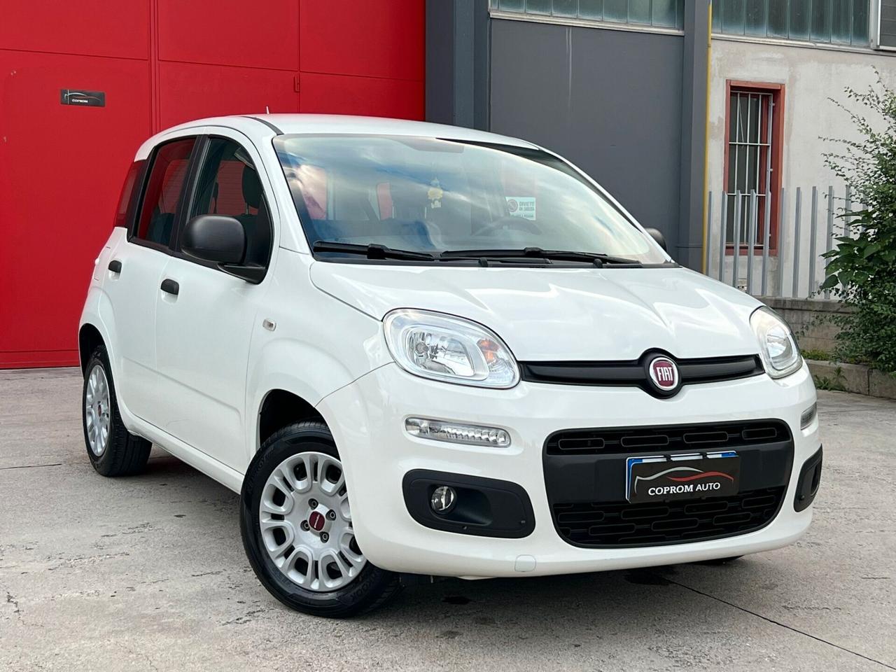 FIAT PANDA 1.2 70 CV 2020 - *PROMOZIONE*