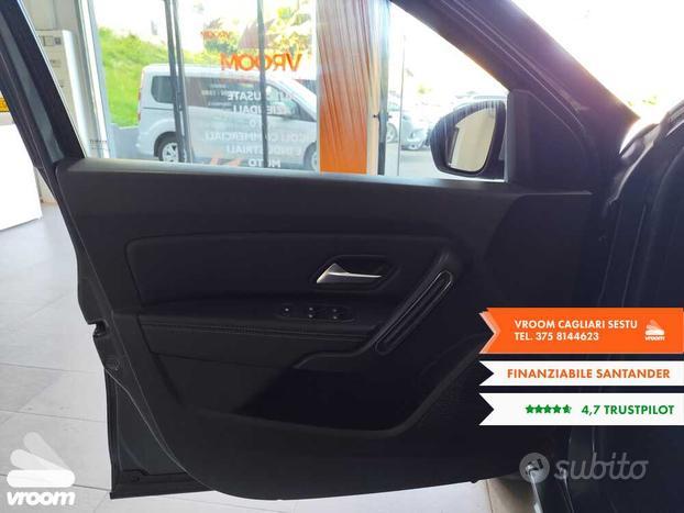 DACIA Duster 2 serie Duster 1.6 SCe GPL 42 Pr...
