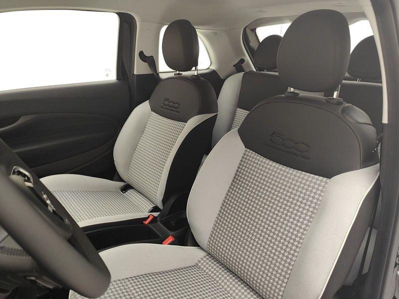 FIAT 500 Hybrid Berlina Torino 1.0Hybrid Berlina