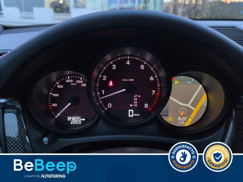 Porsche Macan 2.9 S 380CV PDK