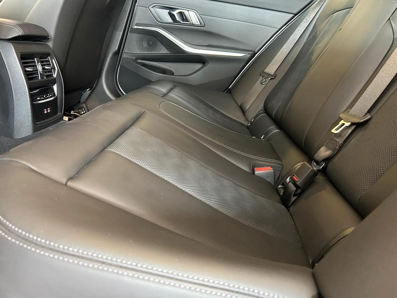 Bmw M3 COMPETITION 3.0 510 CV Steptronic 18000 KM