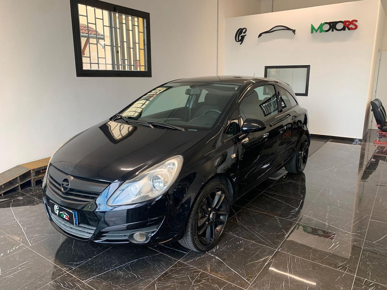 Opel Corsa 1.3 CDTI 90CV 3 porte Sport NEOPATENTATO