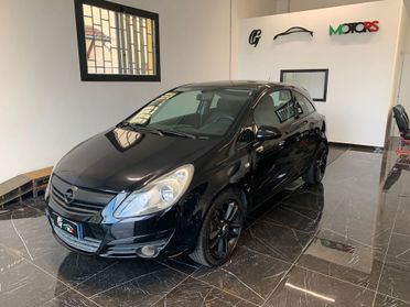 Opel Corsa 1.3 CDTI 90CV 3 porte Sport NEOPATENTATO