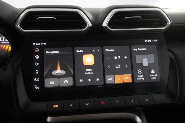MG ZS ZS Hybrid+ Luxury