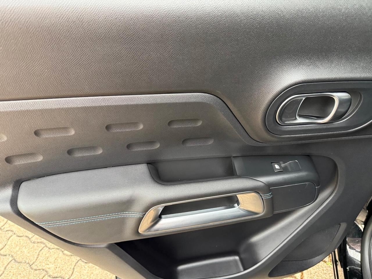 Citroen C5 Aircross BlueHDi 130 S&S EAT8 Max - OK A NEOPATENTATI -