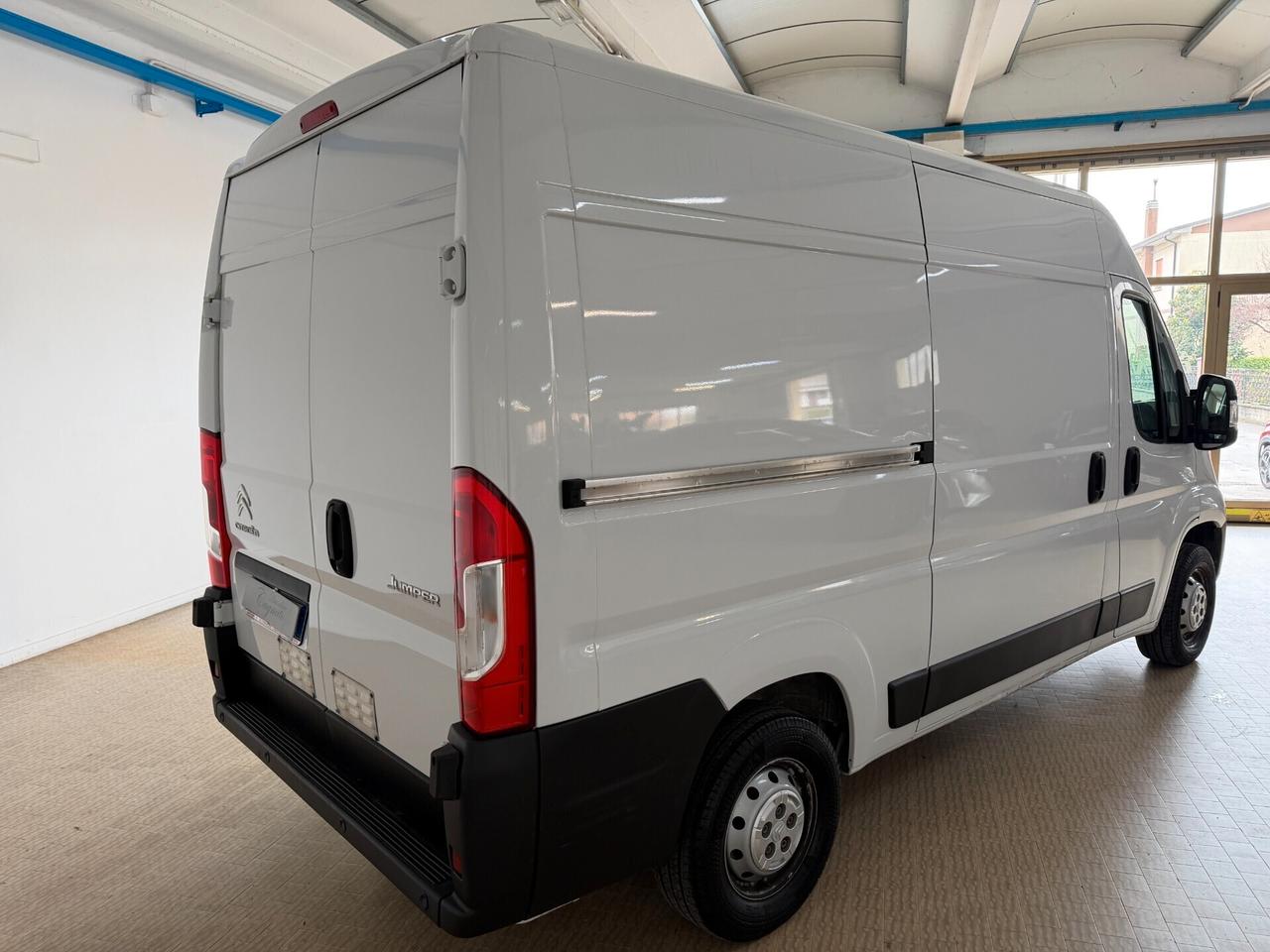 Citroen Jumper 33 BlueHDi 140 S&S PM-TM Furgone