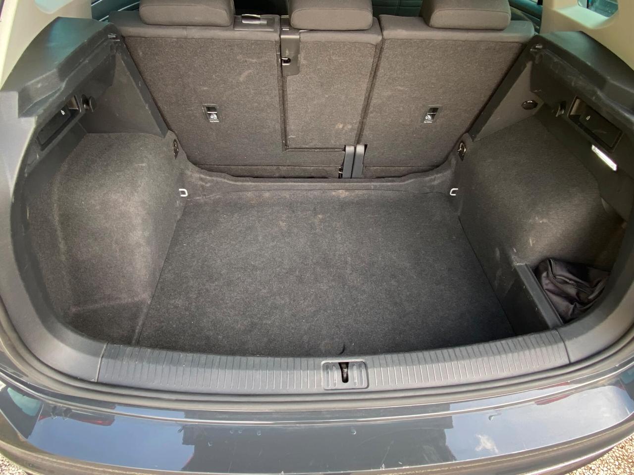Volkswagen Tiguan 2.0 TDI 150 CV SCR DSG Modello Life