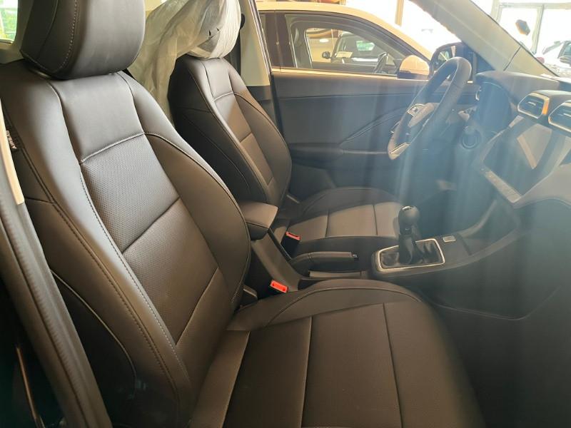 MG ZS 1.5 Comfort