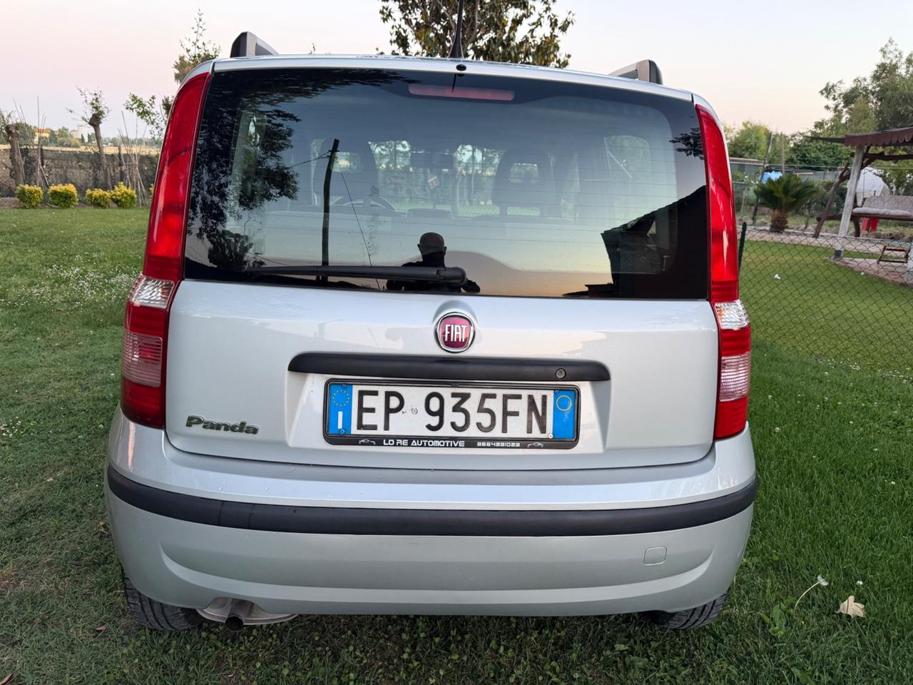 Fiat Panda 1.2 EasyPower Easy