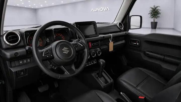 Suzuki Jimny 1.5 4AT Top