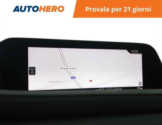 MAZDA CX-30 2.0L e-Skyactiv-G 150 CV M Hybrid 2WD Executive