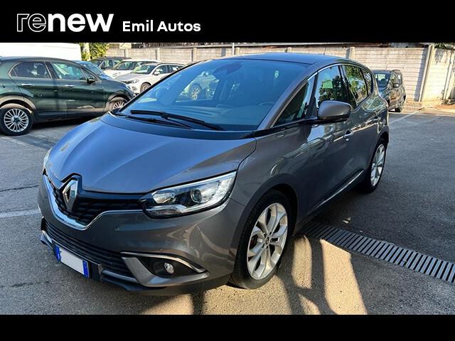 Renault Scenic Scénic dCi 8V 110 CV Energy Business