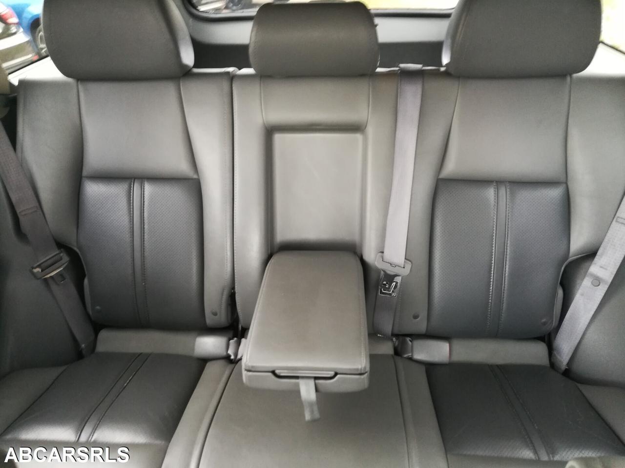 JEEP - Grand Cherokee - 3.0 V6 CRD Limited - GANCI