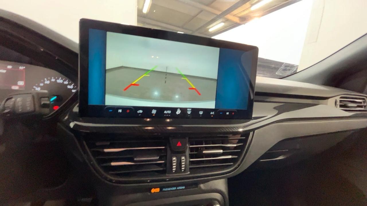 Ford Focus 1.5 EcoBlue 115 CV automatico 5p. ST-Line