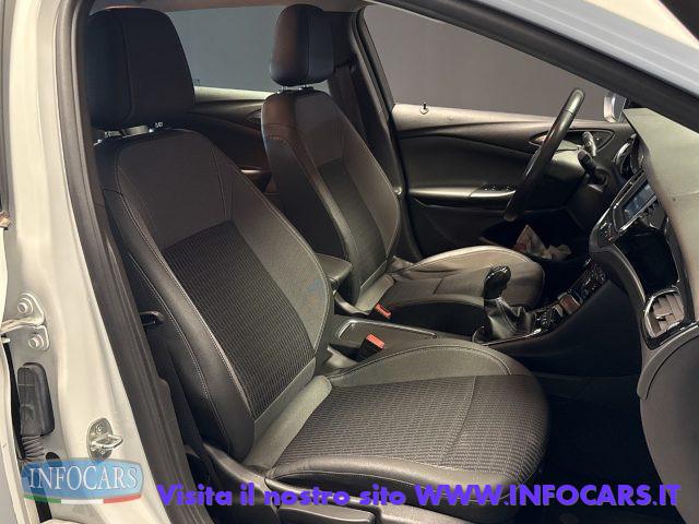 OPEL Astra Sports Tourer 1.5 CDTI 105 CV Bus. Eleg. - PROMO