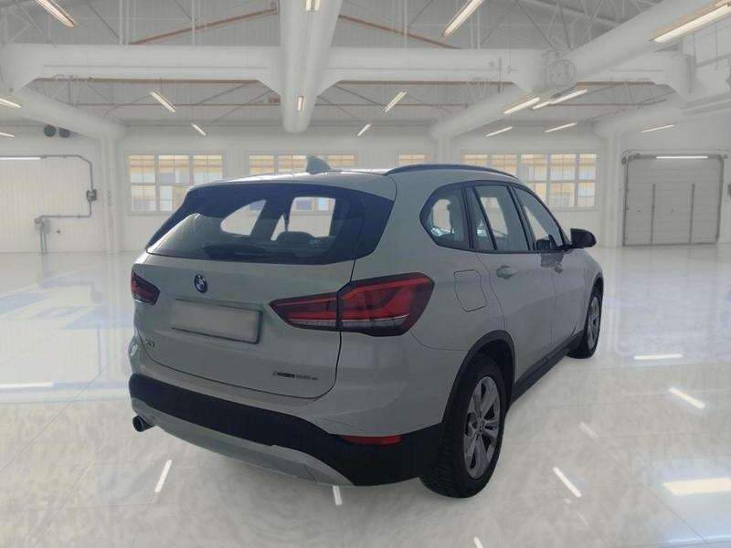 BMW X1 XDRIVE 25E BUSINESS ADVANTAGE AUTOMATICO SUV