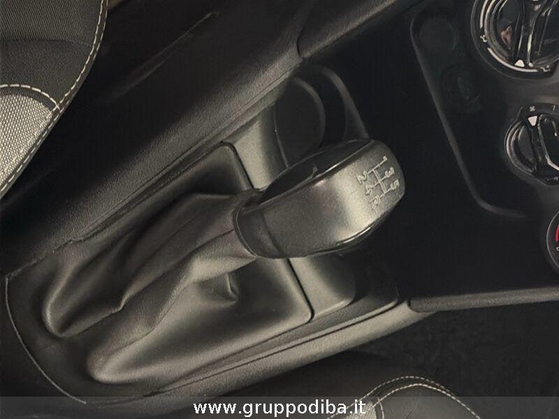 Peugeot 208 I 2015 Benzina 5p 1.2 puretech Active 82cv