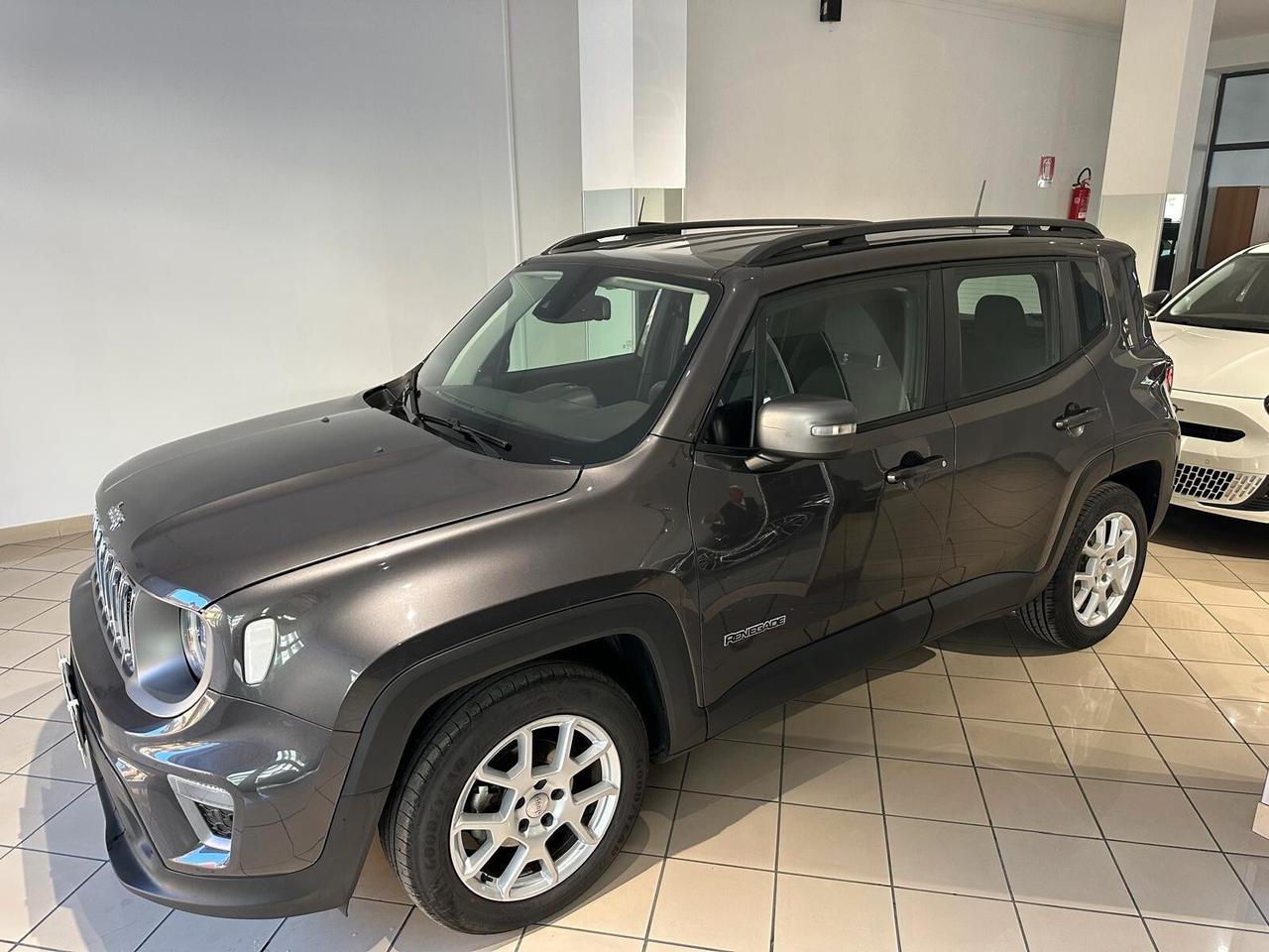 Jeep Renegade 1.0 T3 Limited