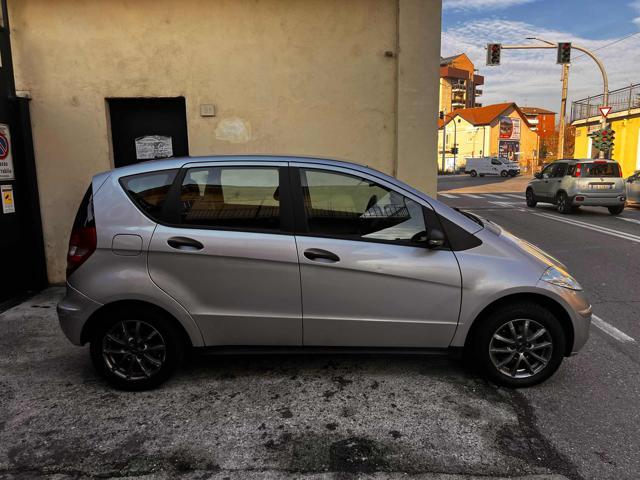 MERCEDES-BENZ A 150 Avantgarde