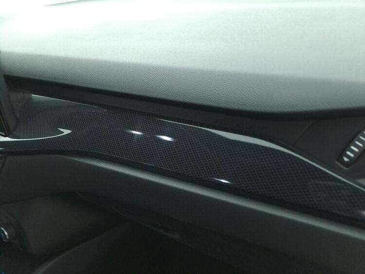 Ford Focus SW Hybrid ST-Line Design Powershift BR011401 1.0 Mild Hybrid 125CV