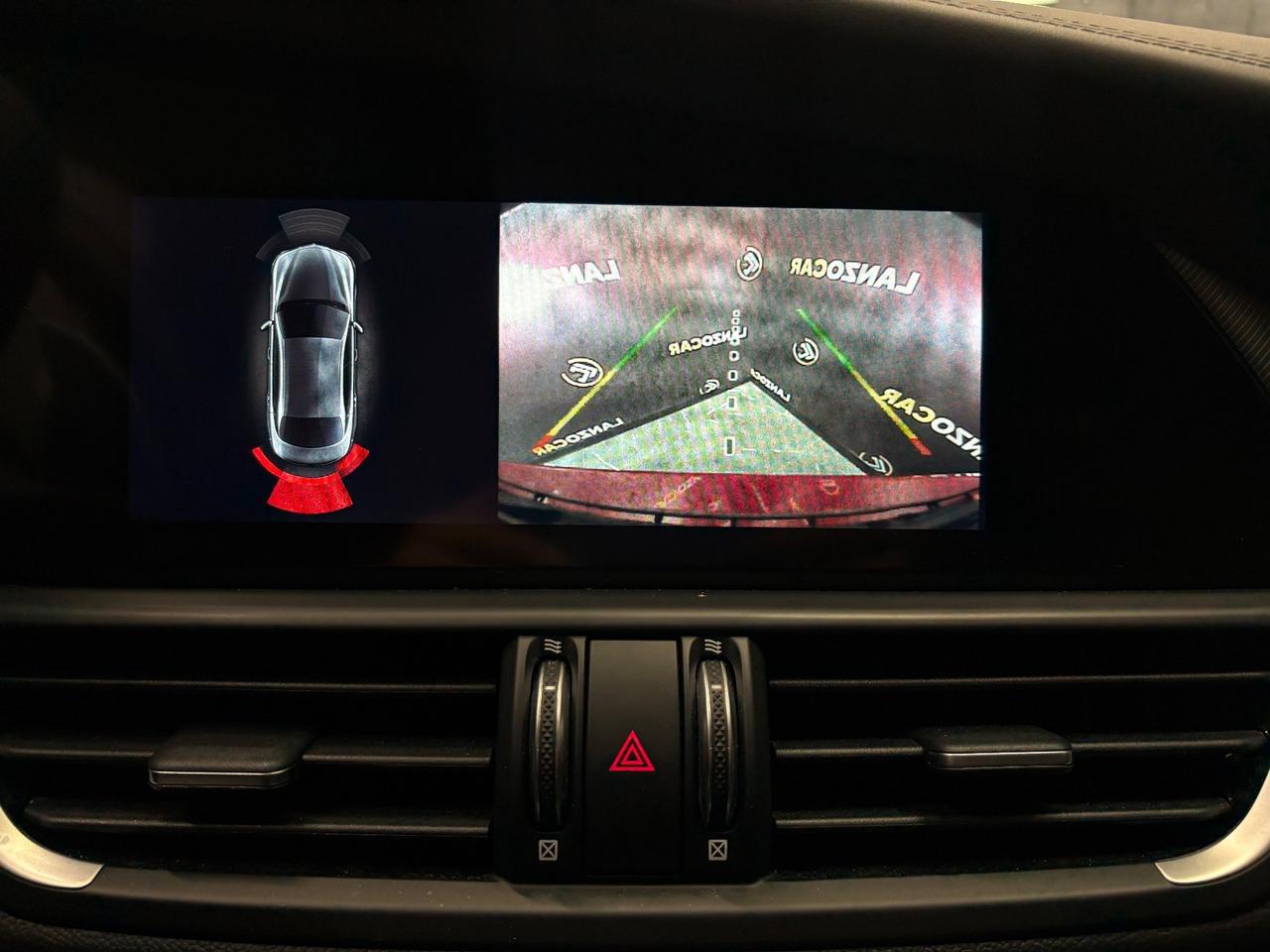 Alfa Romeo Giulia 2.0 VELOCE 280CV Q4