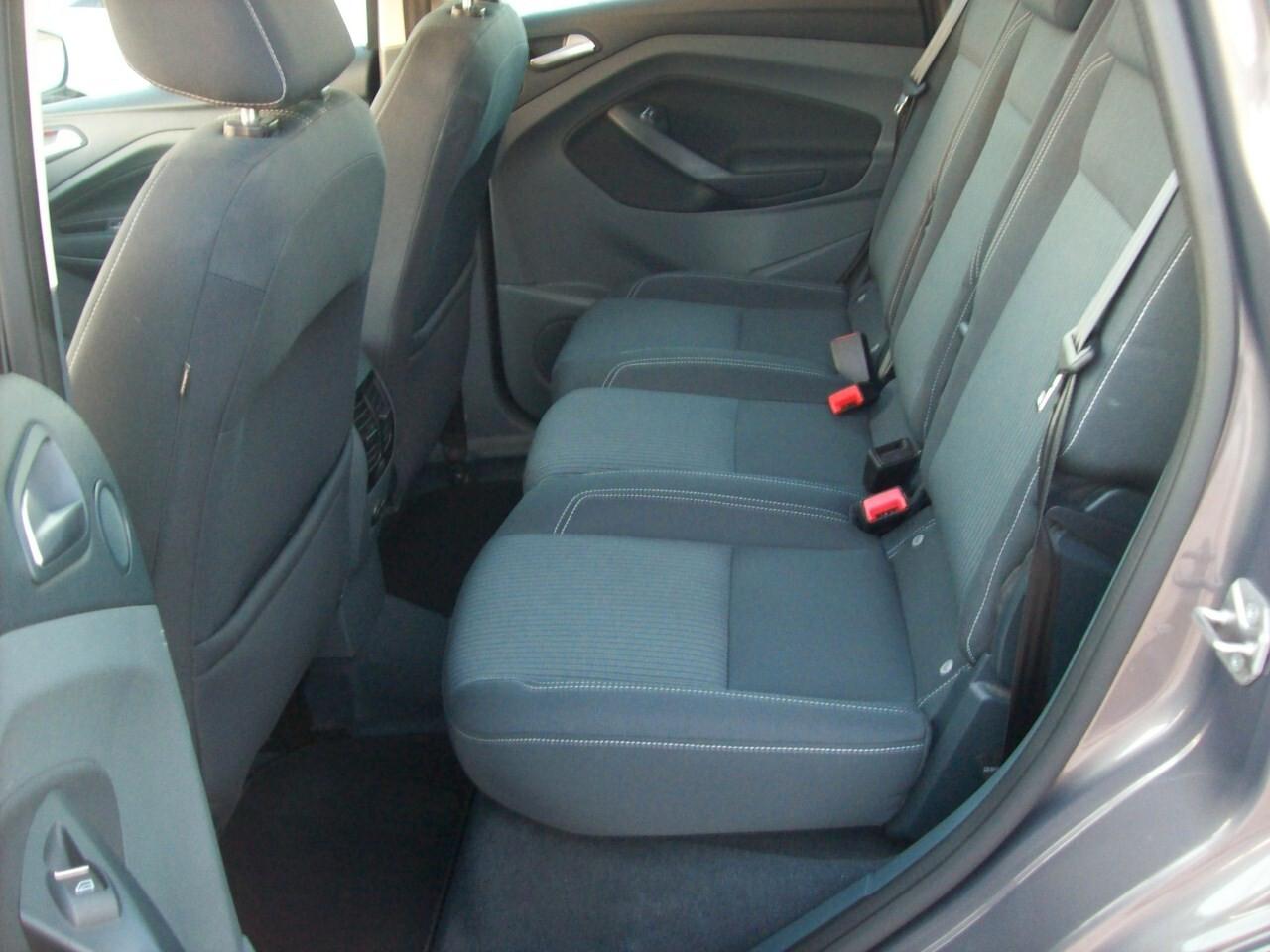 FORD C-MAX 1.6 TDCI CV.115 TITANIUM "2014"