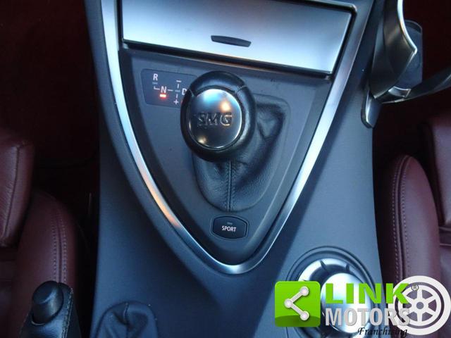 BMW 645 CI CAMBIO SMG
