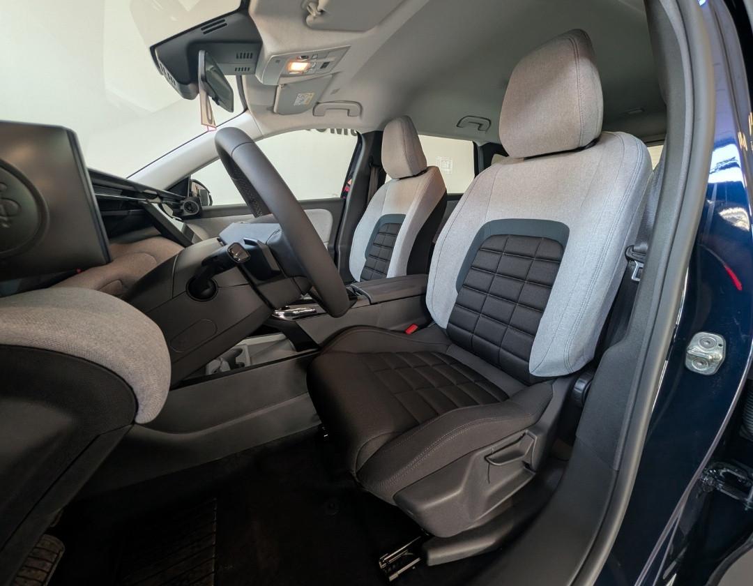 CITROEN C5 Aircross YOU Hybrid 145cv