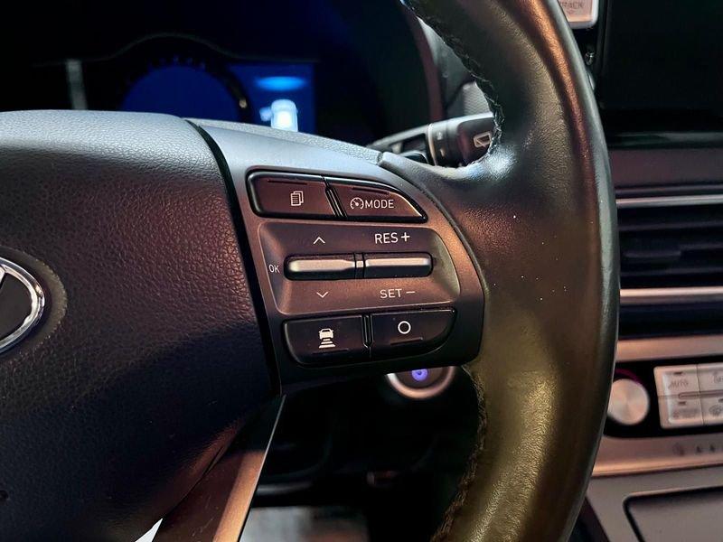Hyundai Kona EV 64 kWh Exellence