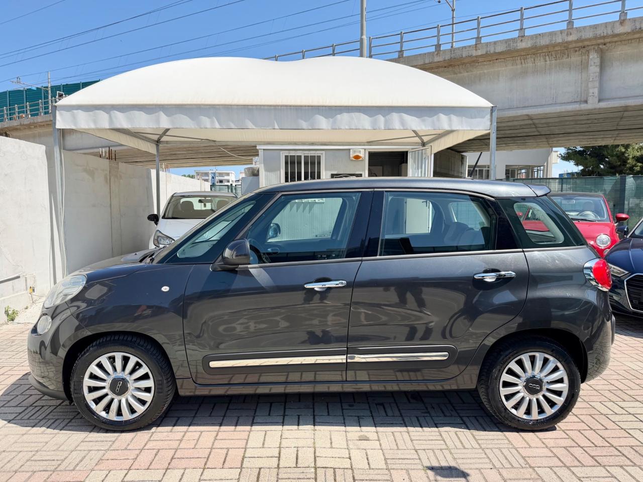 Fiat 500L 1.3 Multijet Pop Star - GARANZIA