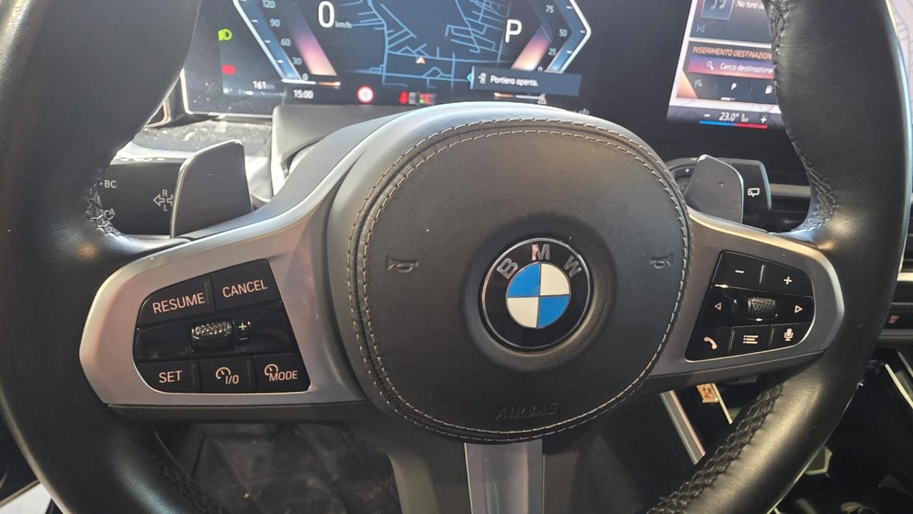 Bmw X5 xDrive40d 48V Msport