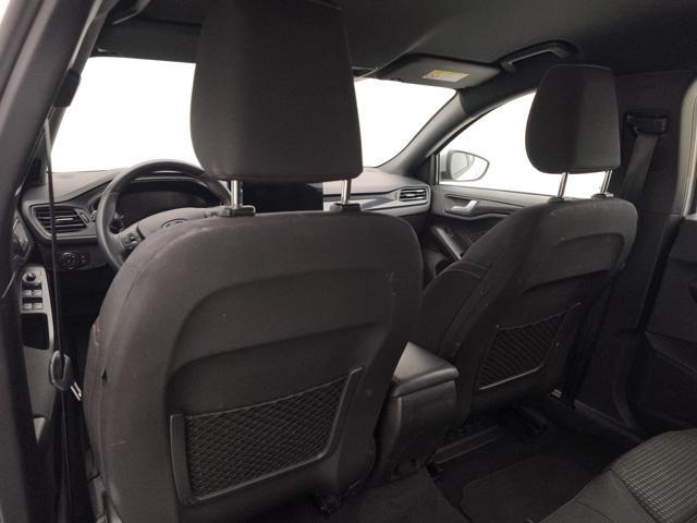 FORD Focus 1.0 ecoboost h ST-Line Design 125cv powershift