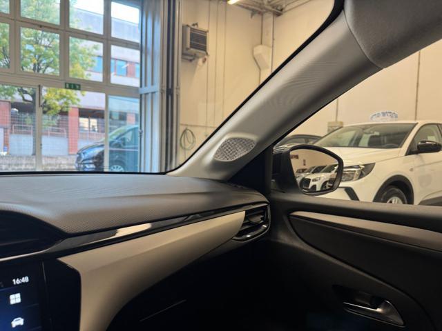 OPEL Corsa 1.2 KM. 0 NEW MODEL PRONTA CONSEGNA